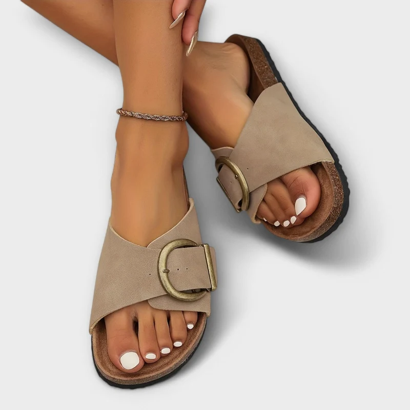 Ayasha | Sandalen