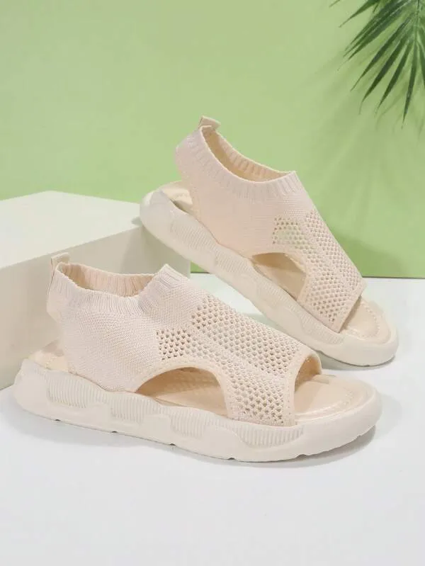 Sophie | Bequeme Sandalen für stilvolle Auftritte