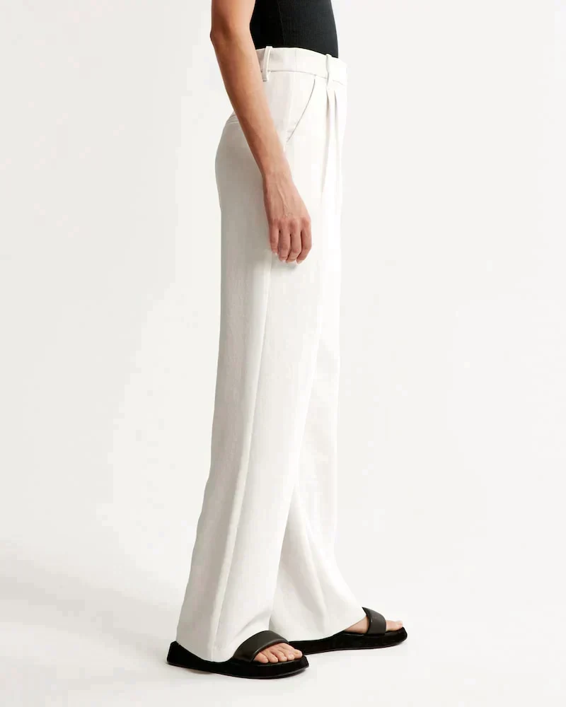 Lena | Klassische Hose für stilvolle Alltaglooks