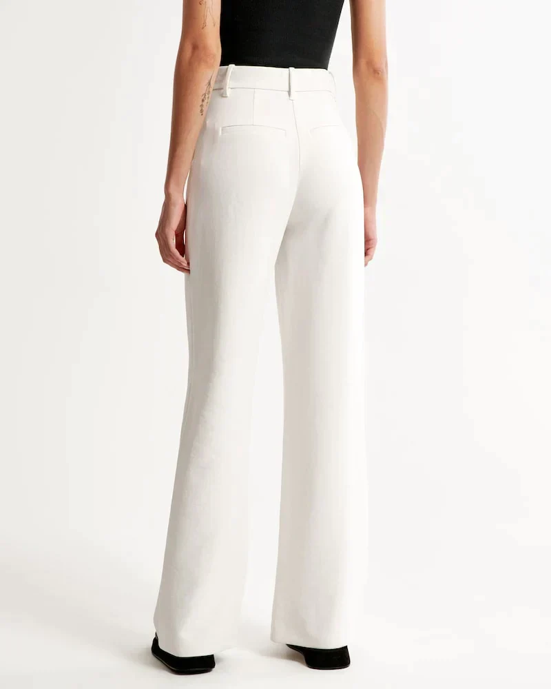 Lena | Klassische Hose für stilvolle Alltaglooks