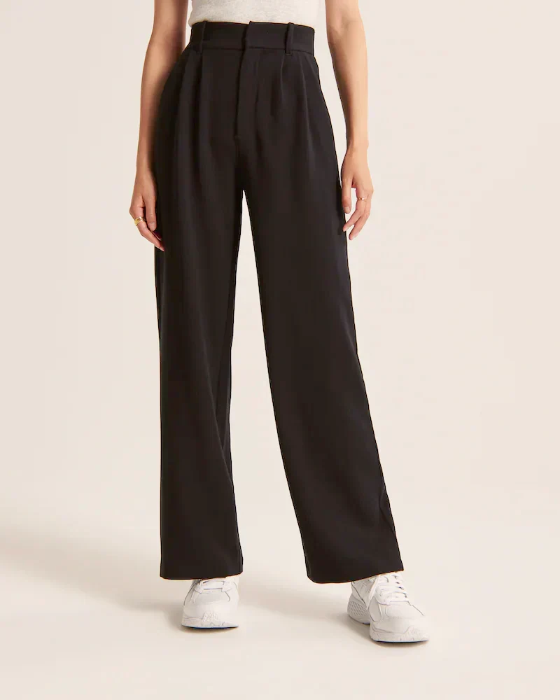 Lena | Klassische Hose für stilvolle Alltaglooks