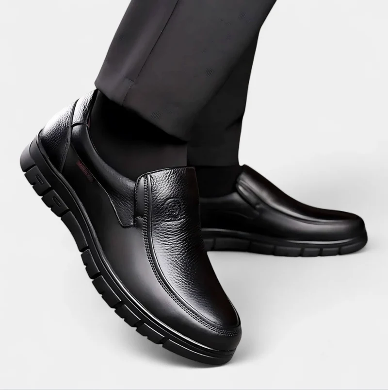 Luigi™ | Elegante Herren-Schuhe