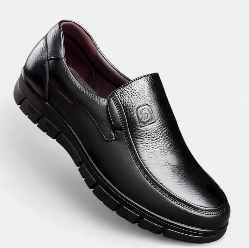 Luigi™ | Elegante Herren-Schuhe