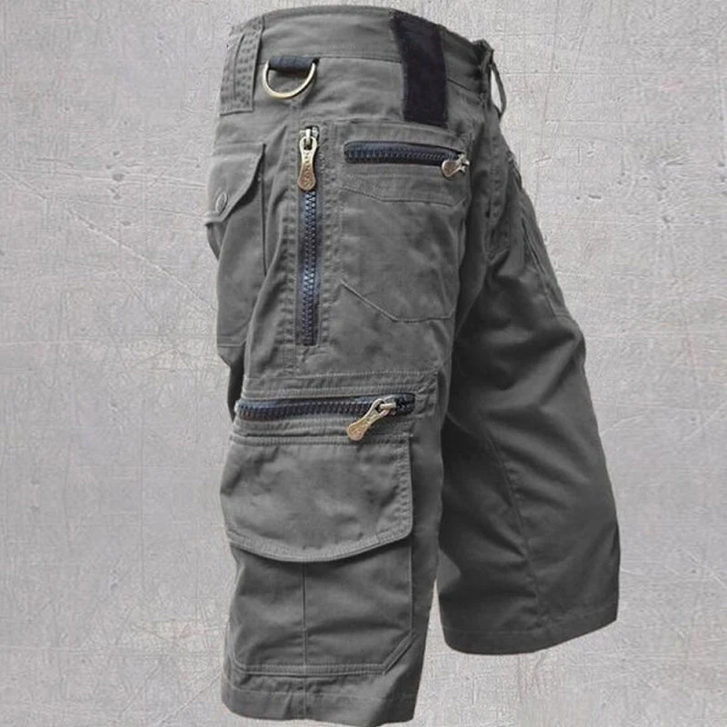 Hendrik - Cargo-Shorts Vielseitig