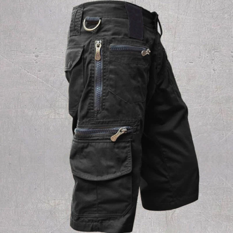 Hendrik - Cargo-Shorts Vielseitig