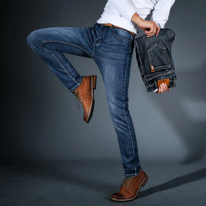 Paul | Slim-Fit Jeans für Herren zeitlos modern