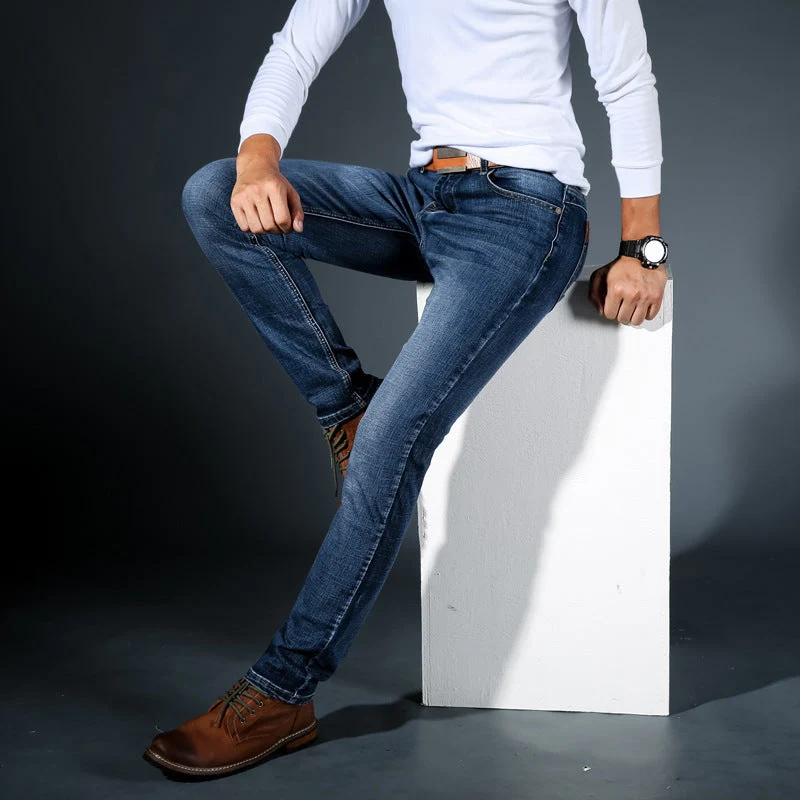 Paul | Slim-Fit Jeans für Herren zeitlos modern