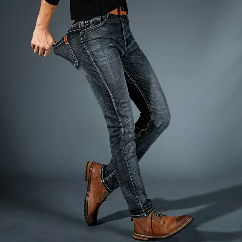 Paul | Slim-Fit Jeans für Herren zeitlos modern