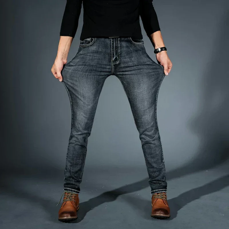 Paul | Slim-Fit Jeans für Herren zeitlos modern
