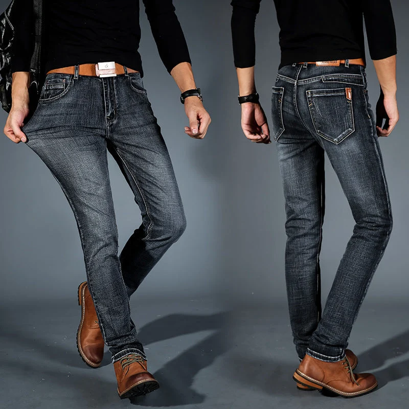 Paul | Slim-Fit Jeans für Herren zeitlos modern