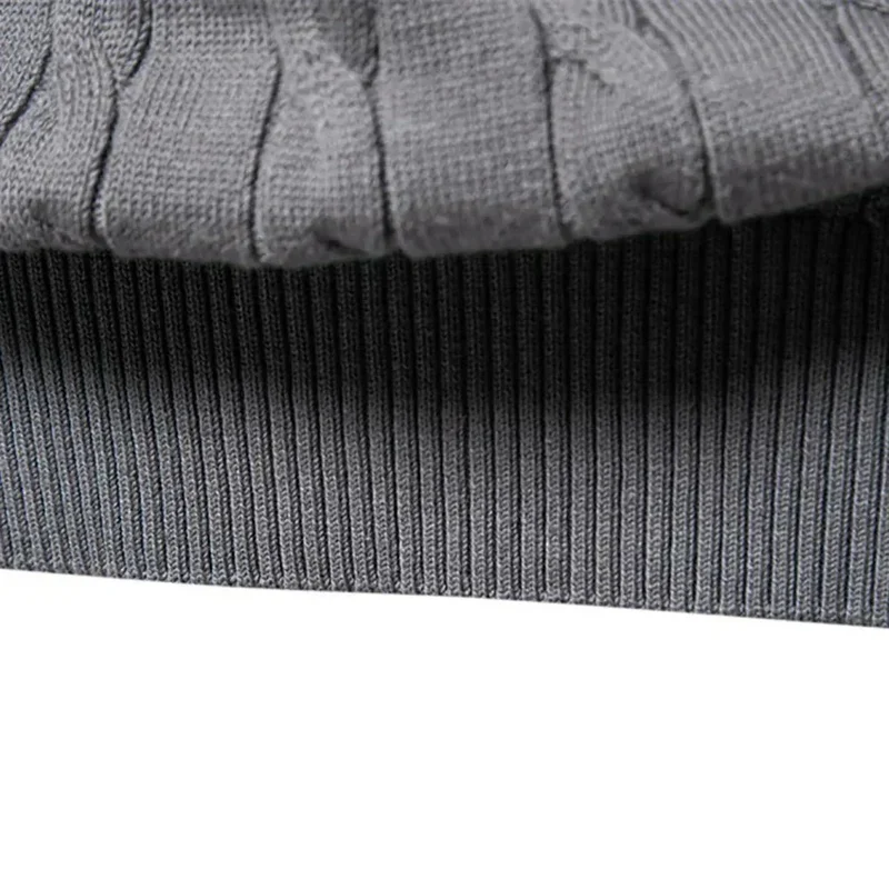 Leon | Herrenpullover warm aus hochwertigem Strick