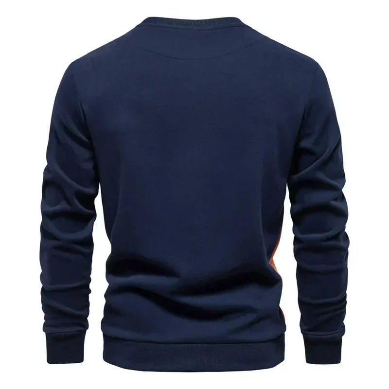 Felix | Moderner Pullover für Herren im Alltag