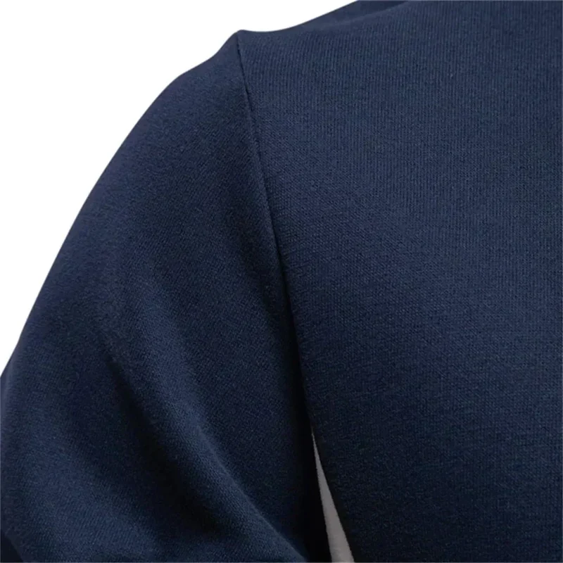 Felix | Moderner Pullover für Herren im Alltag