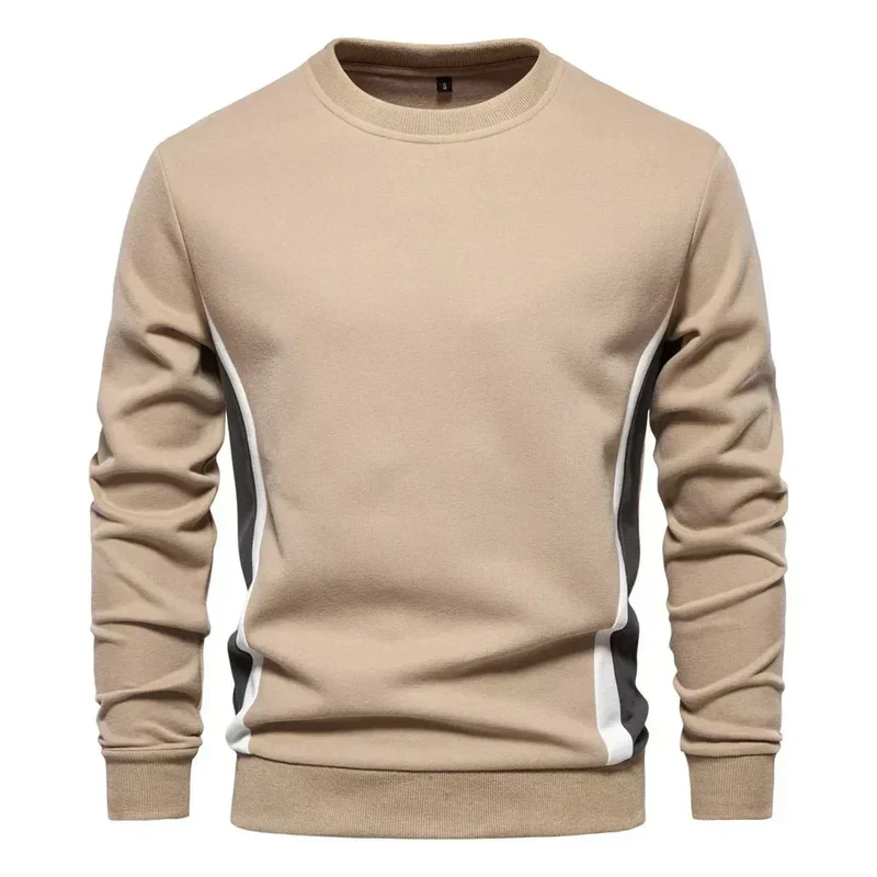Felix | Moderner Pullover für Herren im Alltag