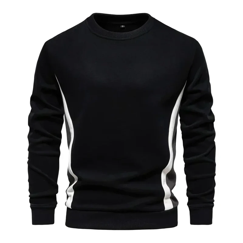 Felix | Moderner Pullover für Herren im Alltag