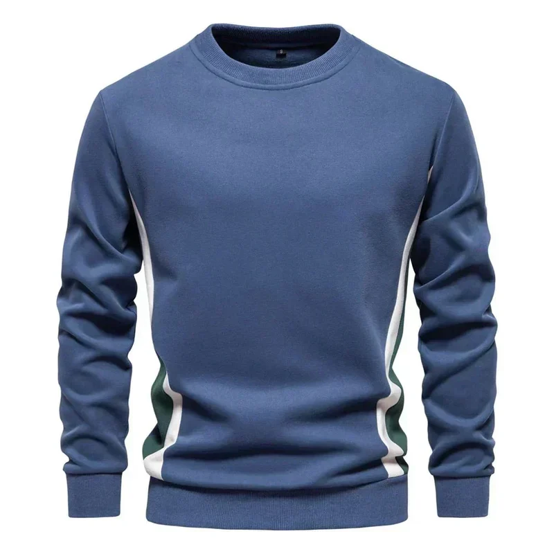 Felix | Moderner Pullover für Herren im Alltag