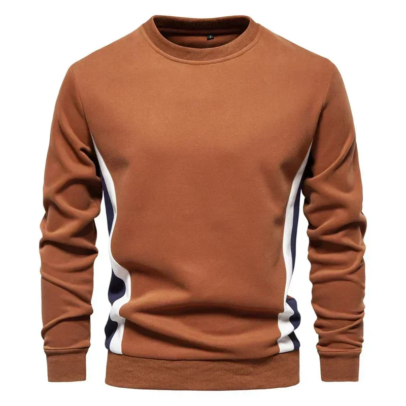 Felix | Moderner Pullover für Herren im Alltag