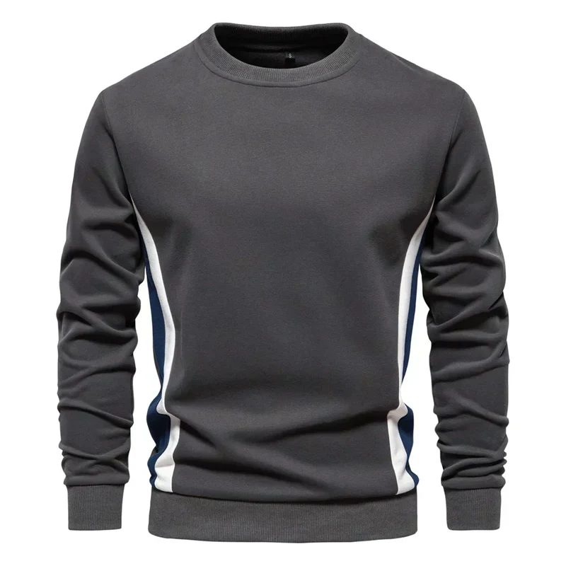 Felix | Moderner Pullover für Herren im Alltag