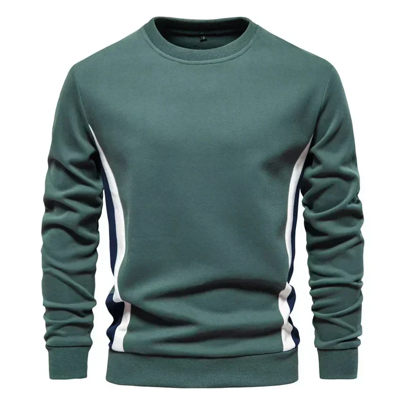 Felix | Moderner Pullover für Herren im Alltag