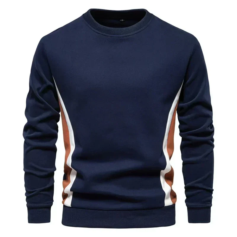 Felix | Moderner Pullover für Herren im Alltag