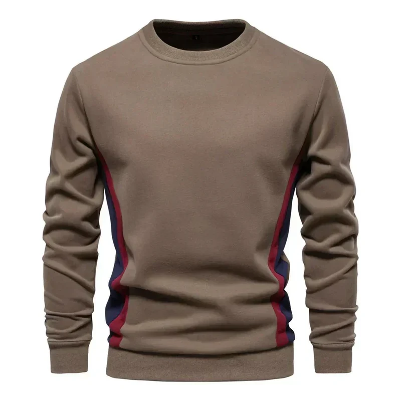 Felix | Moderner Pullover für Herren im Alltag