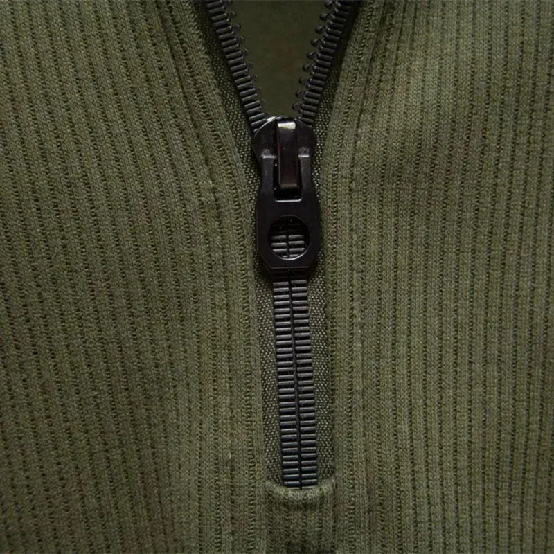 Marco | Herrenpullover stilvoll & warm getragen