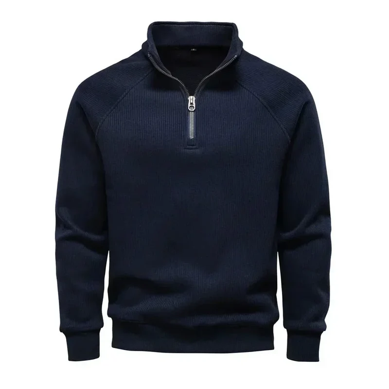 Marco | Herrenpullover stilvoll & warm getragen