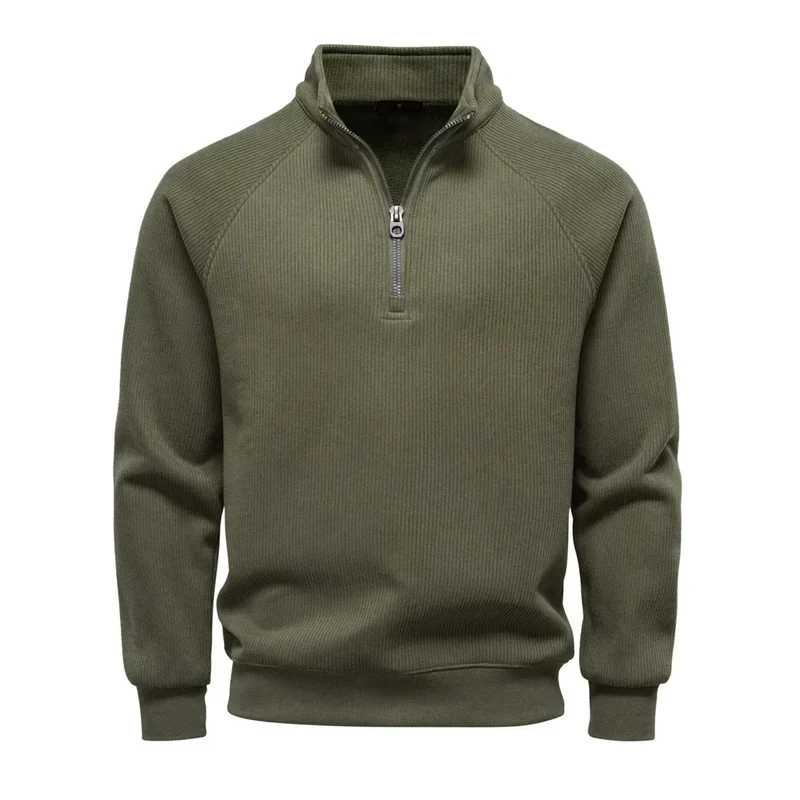 Marco | Herrenpullover stilvoll & warm getragen
