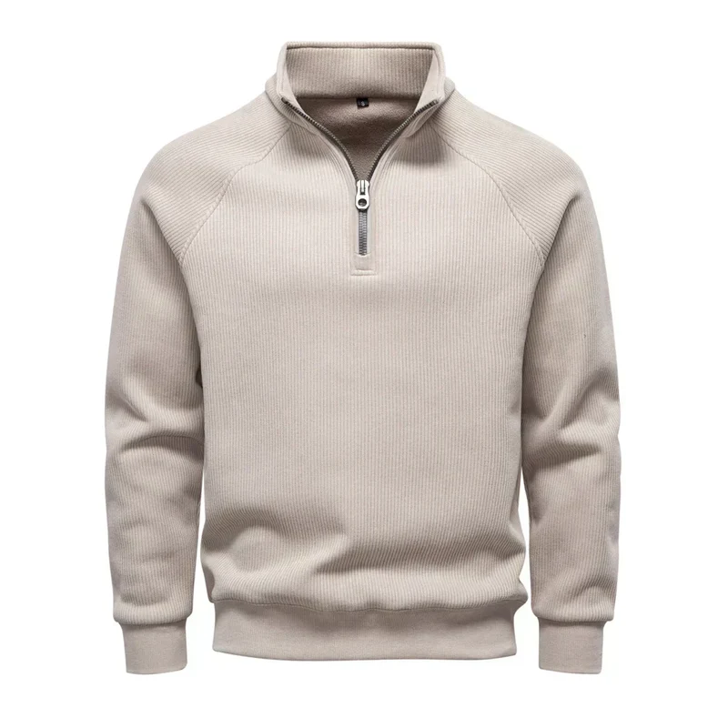 Marco | Herrenpullover stilvoll & warm getragen