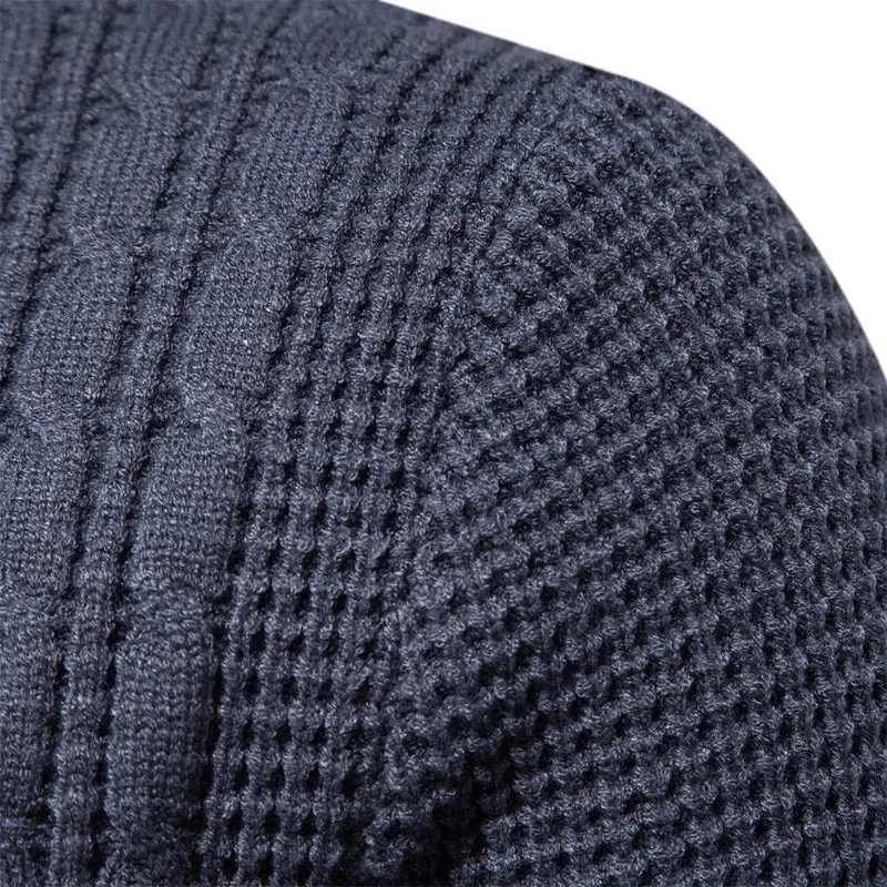 Tobias | Eleganter Strickpullover für Herren