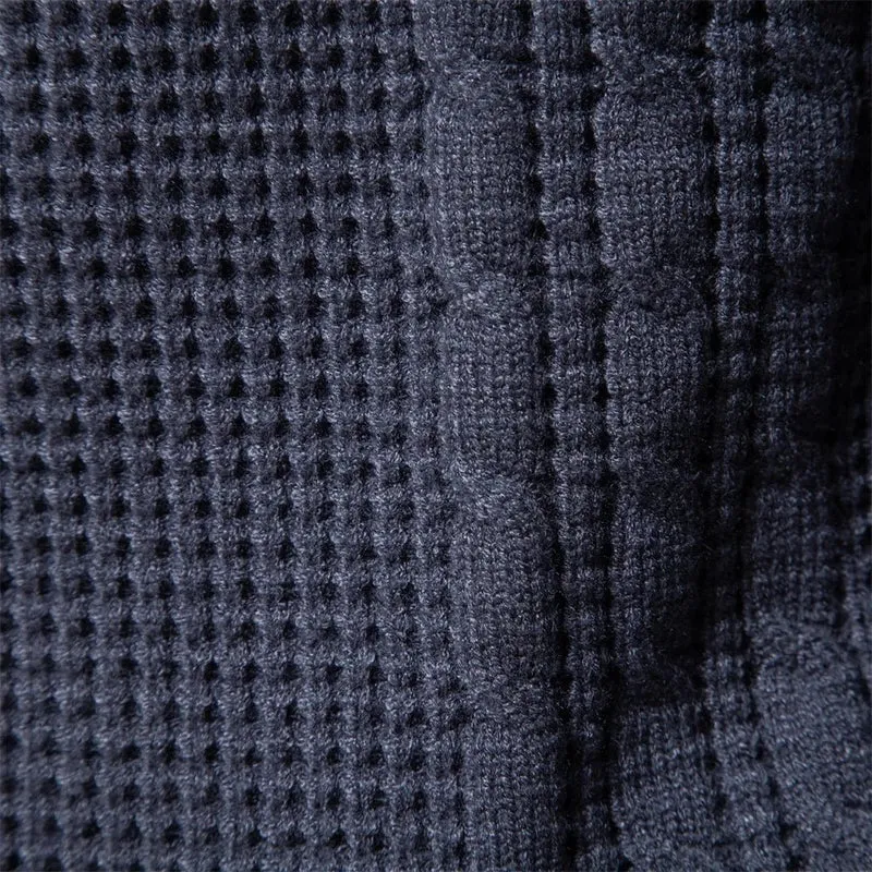 Tobias | Eleganter Strickpullover für Herren