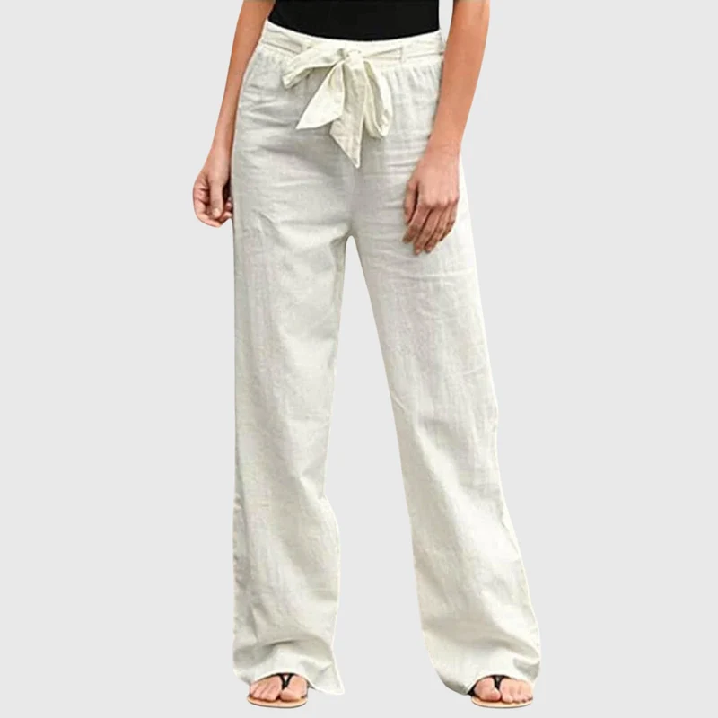 Amalia | Damenhose leicht modern chic und elegant