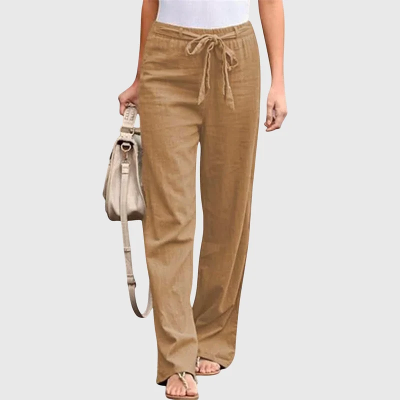 Amalia | Damenhose leicht modern chic und elegant