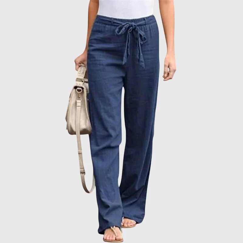 Amalia | Damenhose leicht modern chic und elegant