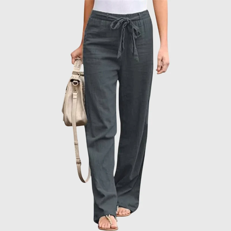 Amalia | Damenhose leicht modern chic und elegant