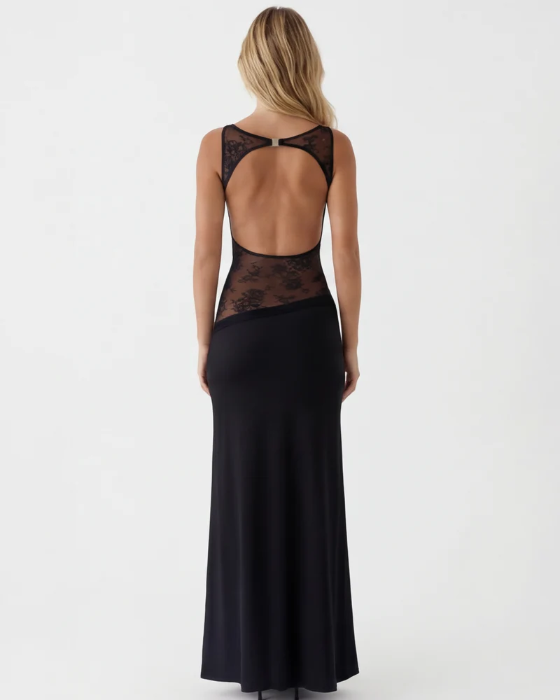 MODA | Schleier-Cut Max