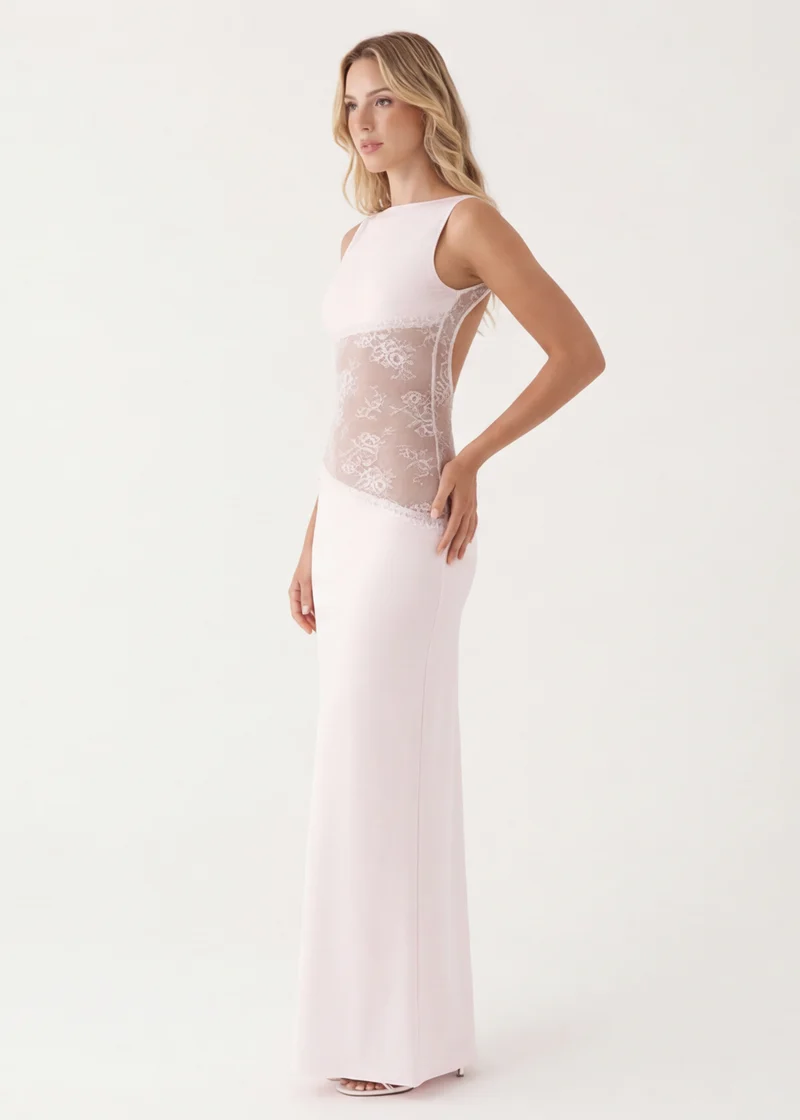 MODA | Schleier-Cut Max