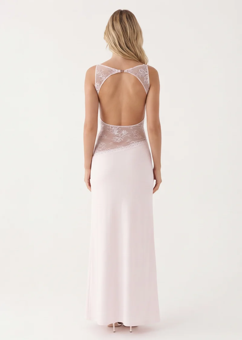 MODA | Schleier-Cut Max