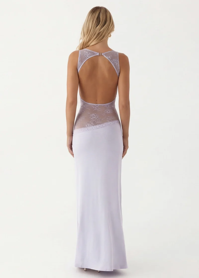 MODA | Schleier-Cut Max