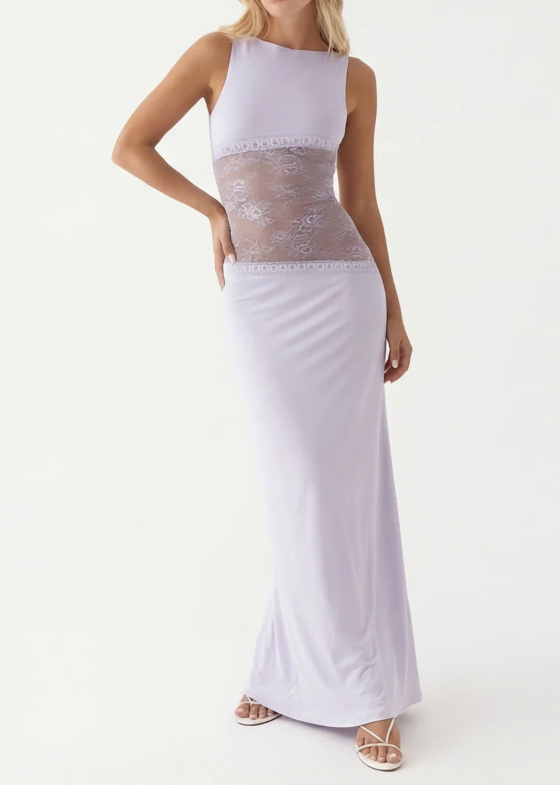 MODA | Schleier-Cut Max