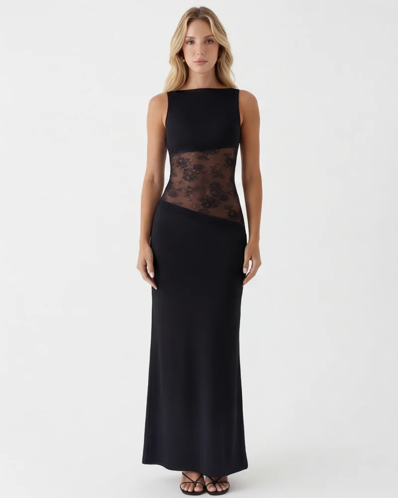 MODA | Schleier-Cut Max