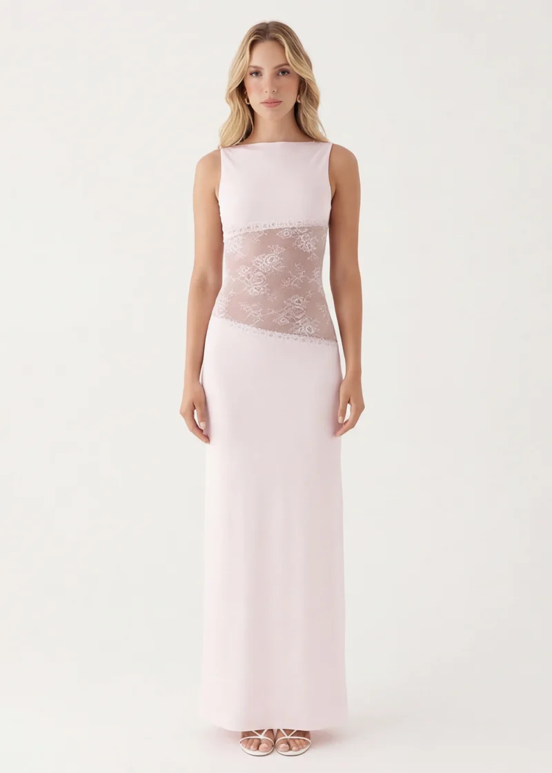 MODA | Schleier-Cut Max