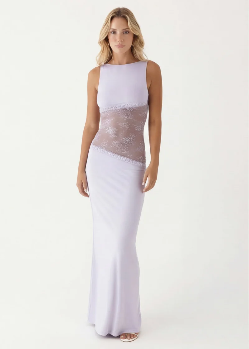 MODA | Schleier-Cut Max