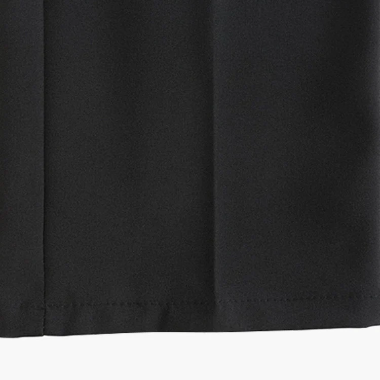 Moderne Bundfaltenhose