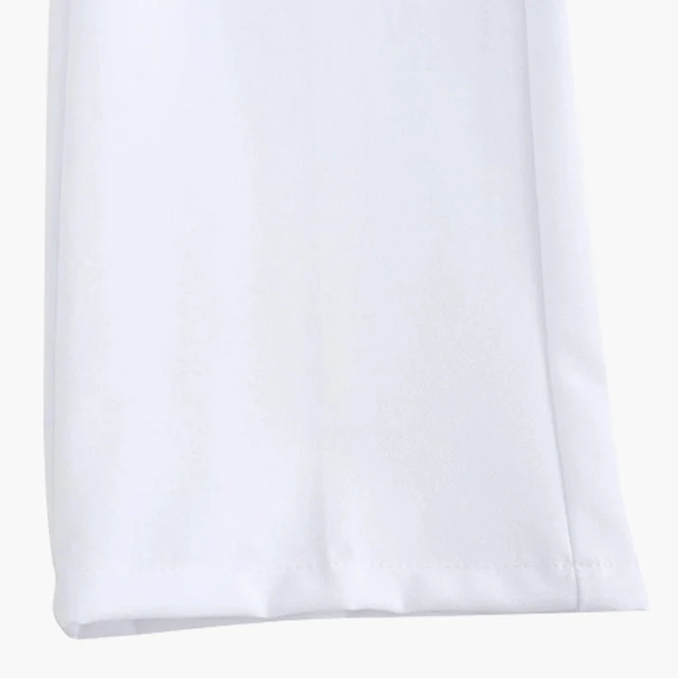 Moderne Bundfaltenhose