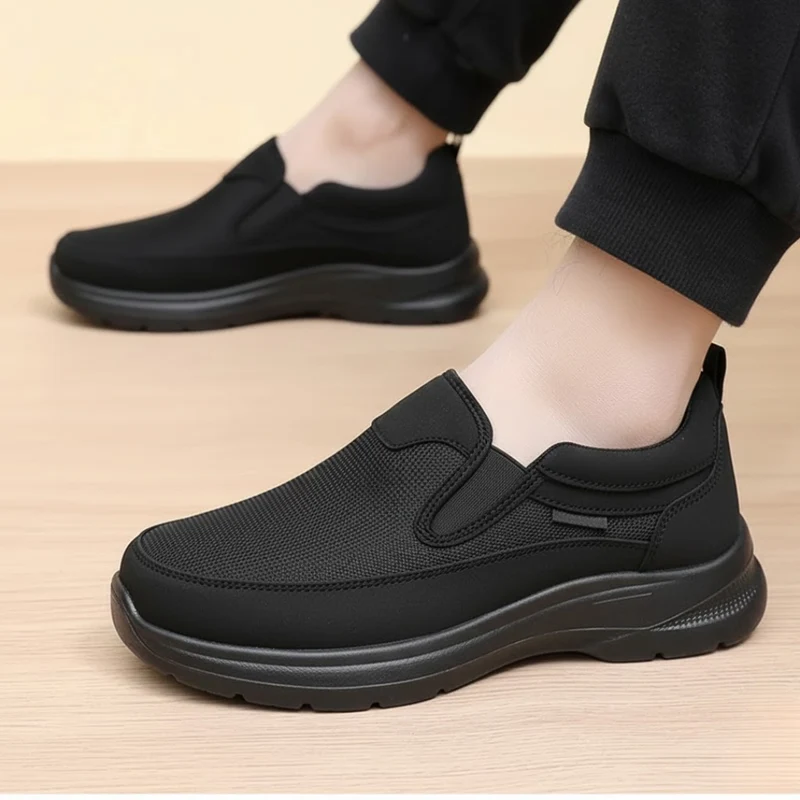 Finn™ | Bequeme orthopädische Freizeitschuhe