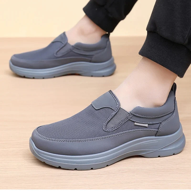 Finn™ | Bequeme orthopädische Freizeitschuhe