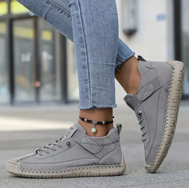 NICOLE | ORTHOPÄDISCHE DAMEN-SNEAKER