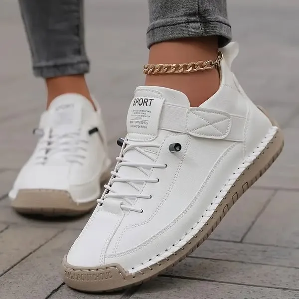 NICOLE | ORTHOPÄDISCHE DAMEN-SNEAKER