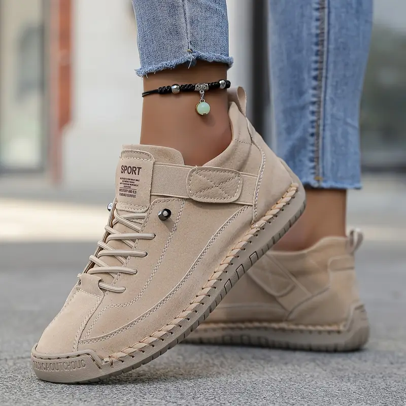 NICOLE | ORTHOPÄDISCHE DAMEN-SNEAKER